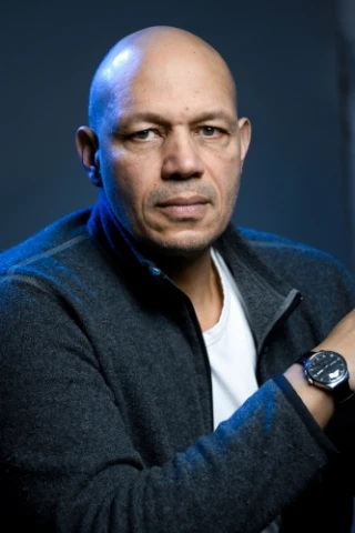 Jarreth J. Merz