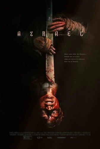 Theatrical Poster