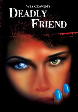 DVD Cover (Warner Brother)