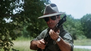 Tony March
