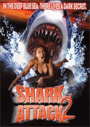 DVD Cover (Lions Gate)