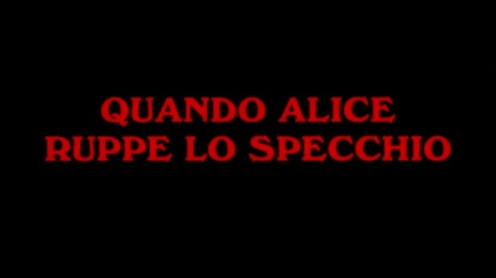 Title Card