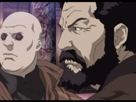Zen-Aku no Higan/Equinox