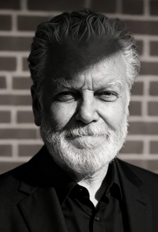 Scott Thomas