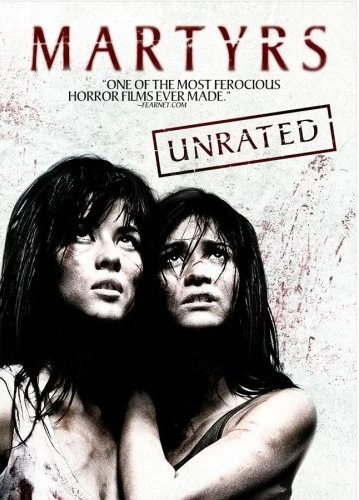 DVD Cover (The Weinstein Company)