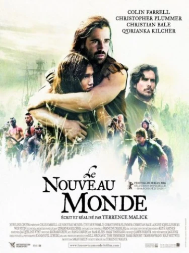 Theatrical Poster (France)