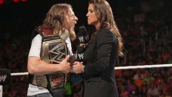 Countdown to Payback 2014