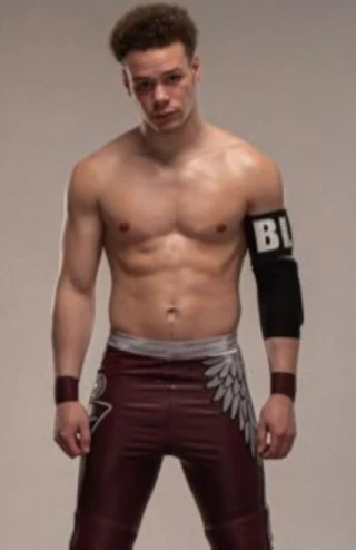 Dante Martin