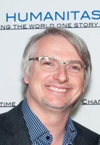 Glen Mazzara