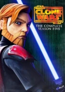 Star Wars: The Clone Wars: Season 5