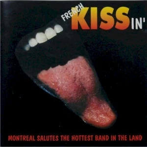French KISSin’: Montreal Salutes the Hottest Band in the Land