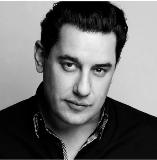 Mark Saladino