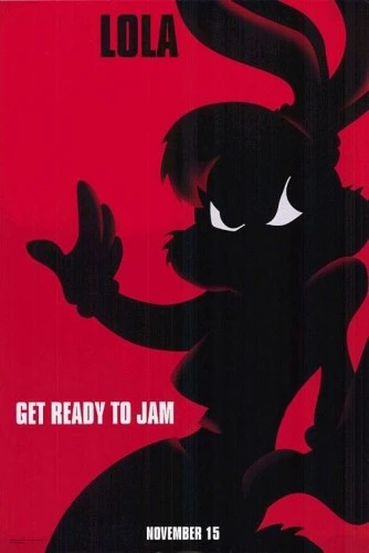Theatrical Poster (USA)