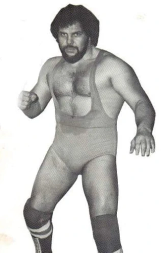 Leo Burke
