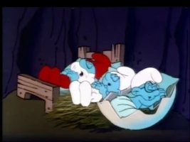 Revenge of the Smurfs