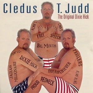 The Original Dixie Hick