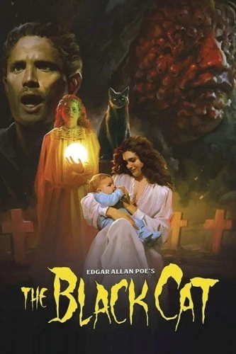 DVD Cover (Severin Films)