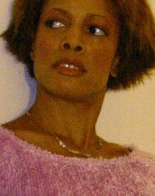 Angela Frye