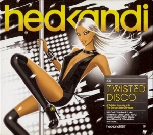 Hed Kandi: Twisted Disco 2009