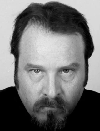 Dave Holt