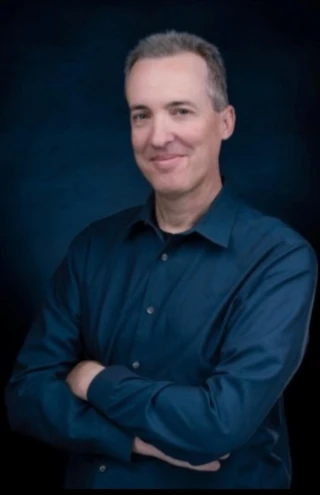 Jeff C. Smith