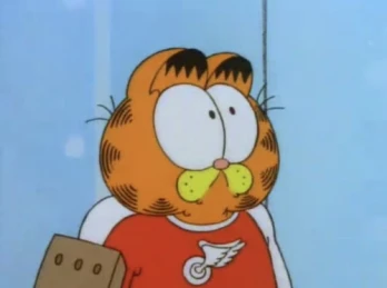 Home Away from Home/Rainy Day Robot/Odie the Amazing