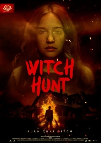 Theatrical Poster