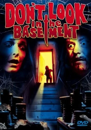 DVD Cover (Alpha Video)