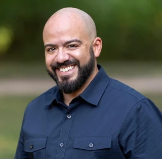 Danny Trevino
