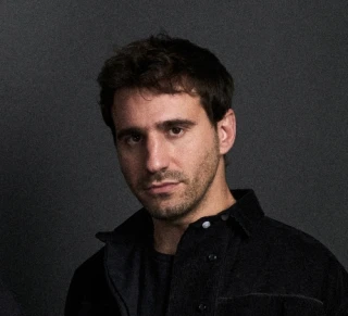 Benjamín Domenech