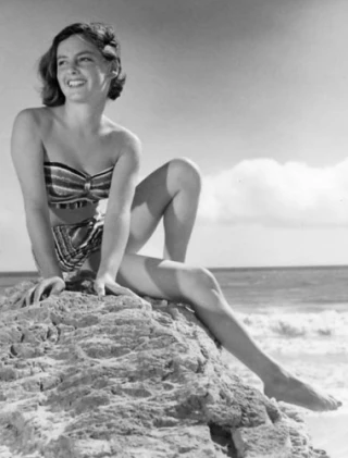 Kathy Kohner