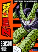 Dragon Ball Z: Season 5