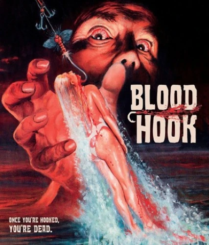 Blu-Ray Cover (Vinegar Syndrome)