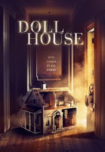 Theatrical Poster