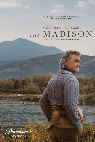 Theatrical Poster