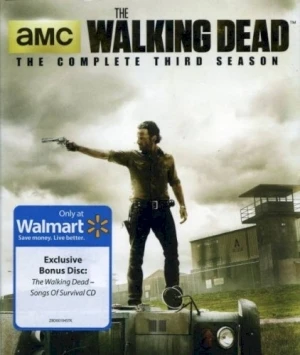 The Walking Dead: Songs Of Survival