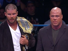 IMPACT Wrestling #539