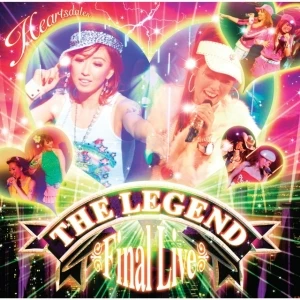THE LEGEND 〜Final Live〜
