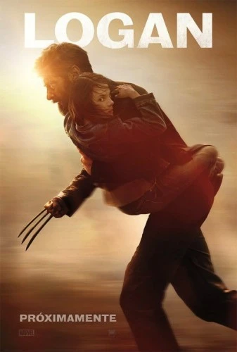 Theatrical Poster (Spanish)