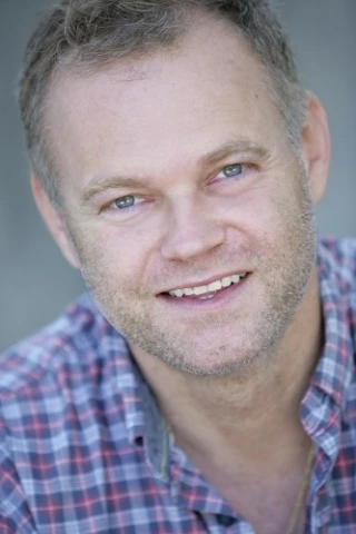 Kevin Michael Turner