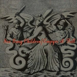 Empyre & Fall