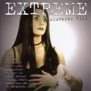 Extreme Clubhits VIII