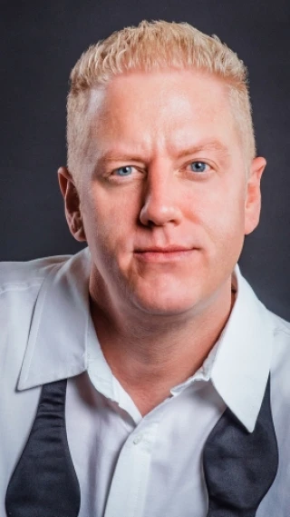 Neil Booker