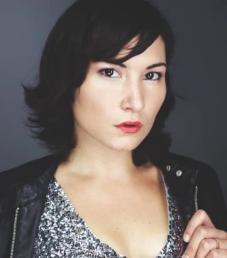 Dahlia Turnbull