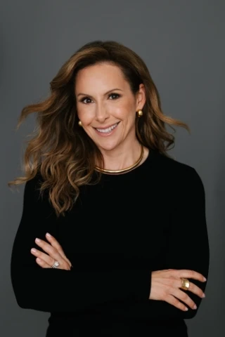Tracy Aftergood