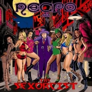 The Sexorcist