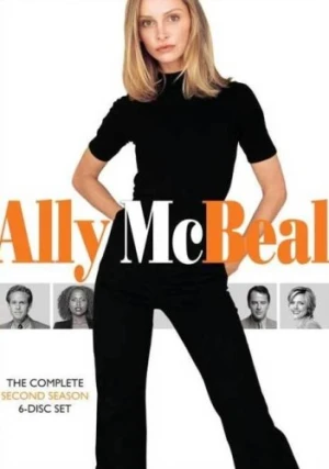DVD Cover (Twentieth Century Fox)