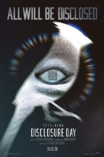 Theatrical Poster