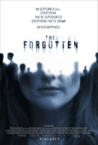 Theatrical Poster