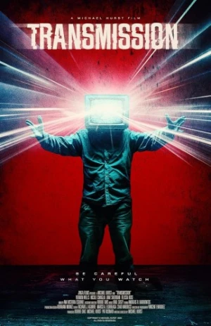 DVD Cover (Jinga Films)